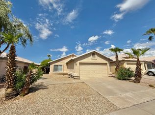 2316 E Kelton Ln, Phoenix, AZ 85022