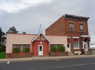 806 McComb Ave, Rib Lake, WI 54470