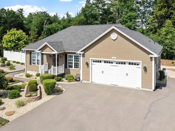 106 Drew Blvd, Orange, MA 01364