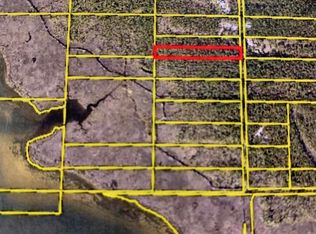 N Church St, Pt Washington, FL 32459