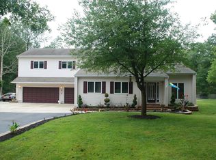 145 Morey Place Rd, Waretown, NJ 08758