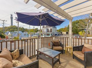 143 Bradford St #A, Provincetown, MA 02657