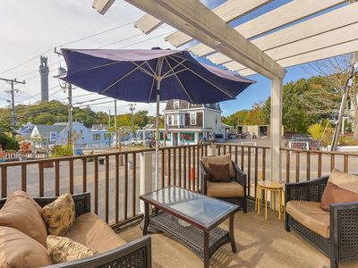 143 Bradford Street Unit A, Provincetown, MA, 02657