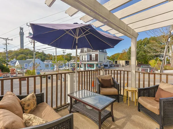 143 Bradford Street Unit A, Provincetown, MA 02657