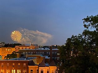 3420 16th St NW APT 604, Washington, DC 20010