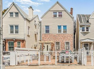 1690 Monroe Ave, Bronx, NY 10457