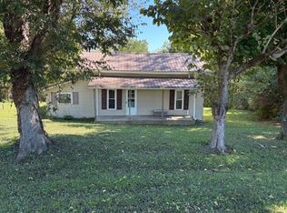 146 Old Jackson Highway Loop, Glasgow, KY 42141