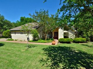 13211 Woodthorpe St, Austin, TX 78729