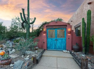 12747 E Cabeza De Vaca St, Tucson, AZ 85749