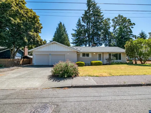840 Clarmount St NW, Salem, OR 97304