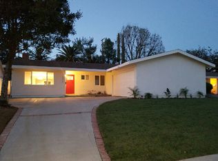 16617 Armstead St, Granada Hills, CA 91344