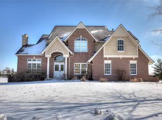 12115 Ridgeview Rd, Kearney, MO 64060