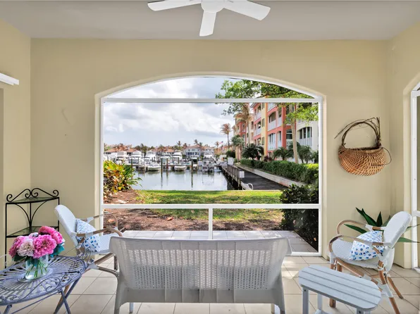 5520 N Harbor Village Drive #105, Vero Beach, FL 32967