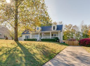 1314 Sun Valley Rd, Clarksville, TN 37040