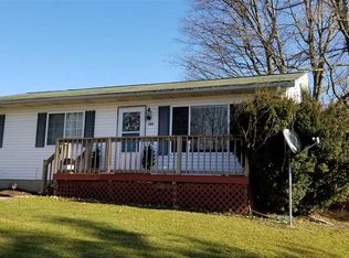 3811 Gale Rd, Eaton Rapids, MI 48827