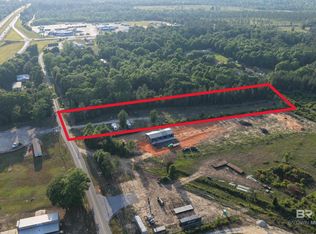 24277 Waterworld Rd, Robertsdale, AL 36567
