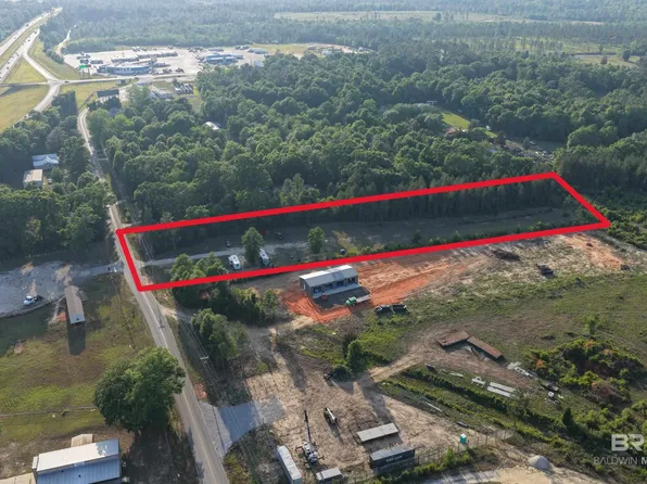 24277 Waterworld Rd, Robertsdale, AL 36567