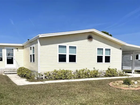 590 Portside Dr, North Port, FL 34287