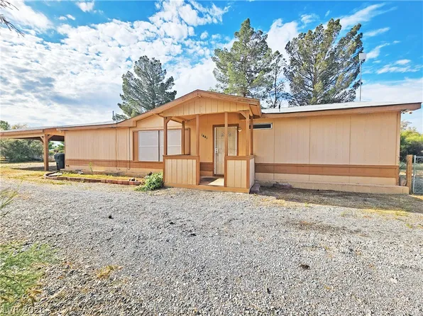1441 W Betty Ave #1, Pahrump, NV 89060