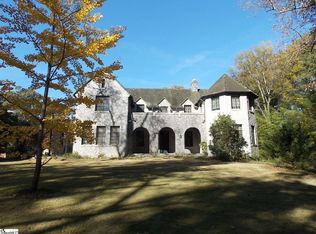 905B E Greenville St, Anderson, SC 29621