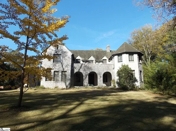 905B E Greenville St, Anderson, SC 29621