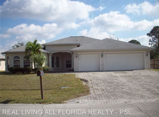 2173 SW Idaho Ln, Port Saint Lucie, FL 34953