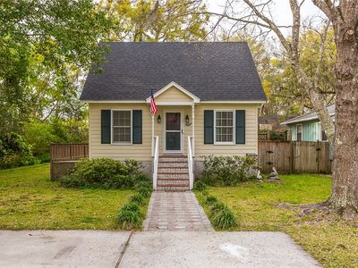 401 Magnolia St, Saint Simons Island, GA, 31522