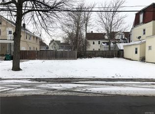 38 Dewitt St, Buffalo, NY 14213