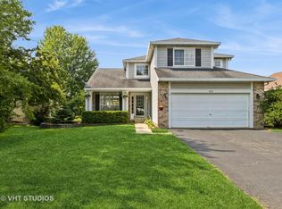 424 Sundance Dr, Bartlett, IL 60103