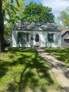 4671 North 50th STREET, Milwaukee, WI, 53218