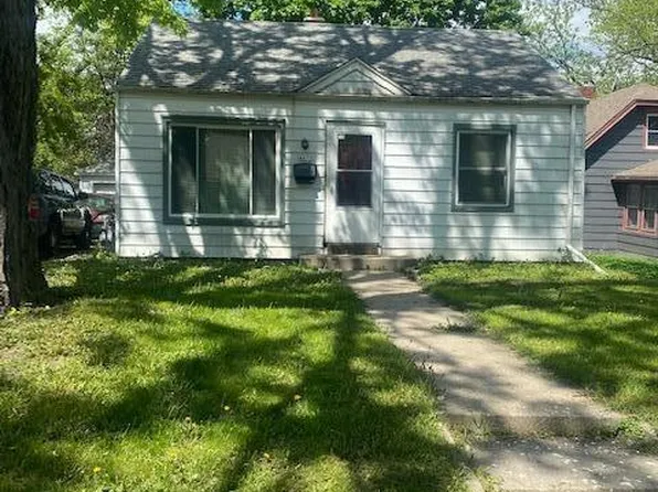 4671 N 50th STREET, Milwaukee, WI 53218
