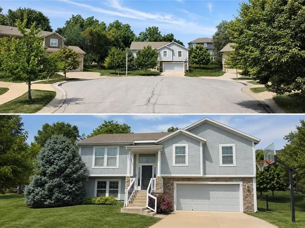 19588 W 107th St, Olathe, KS 66061