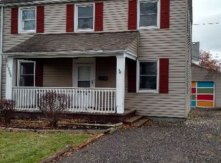 1355 Ivydale Ave SW, Canton, OH