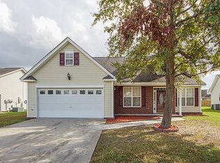 7896 High Maple Cir, North Charleston, SC 29418