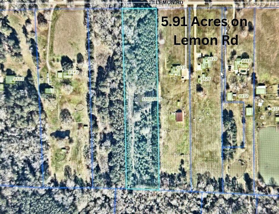 1st image of Lemon Rd