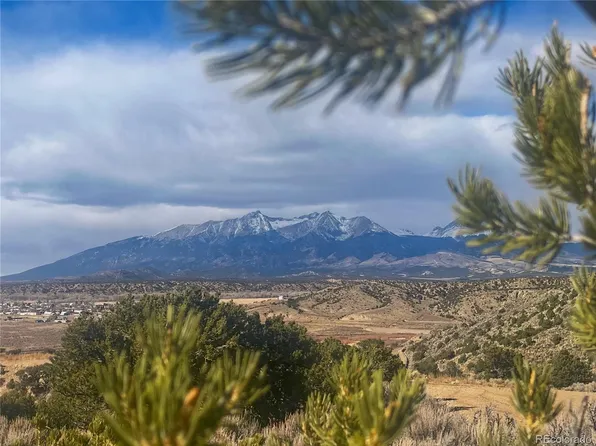 00 Bildy Road, Fort Garland, CO 81133