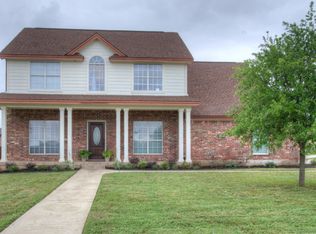 12224 Tanglewild Dr, Austin, TX 78758