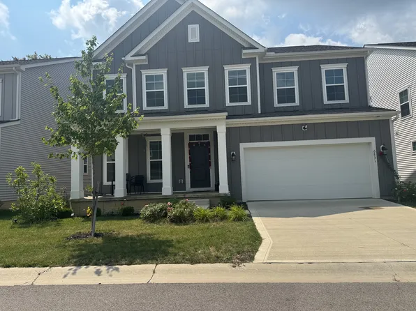 6831 Turnstone Loop, Sunbury, OH 43074