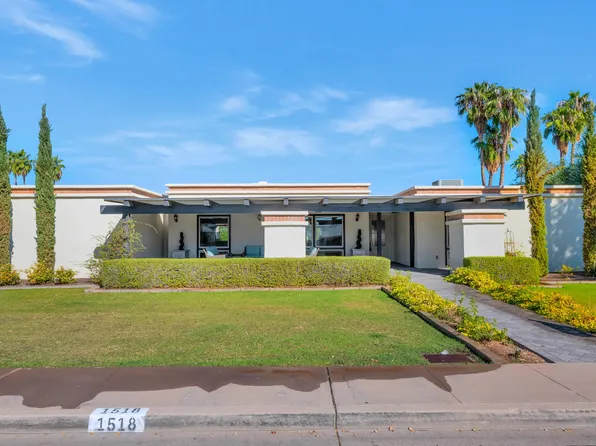 1518 E HALE Street, Mesa, AZ 85203