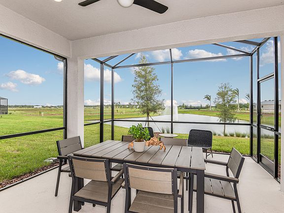 Model Representation