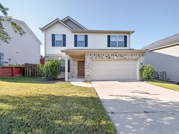 39 Willow Trace Dr, Phenix City, AL 36869