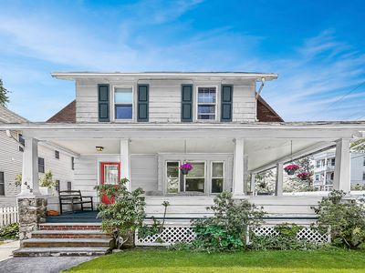 432 Beach Ave, Mamaroneck, NY, 10543