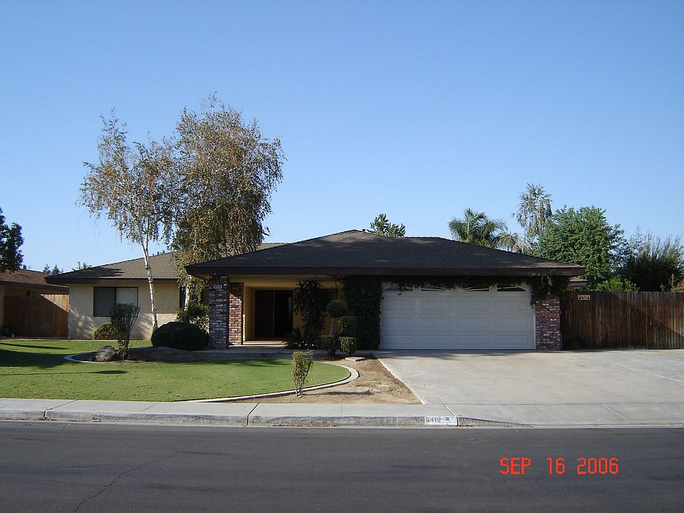 Wonderful Established Neighborhood!