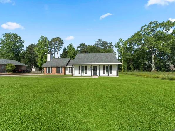 10631 Durmast Dr, Greenwell Springs, LA 70739