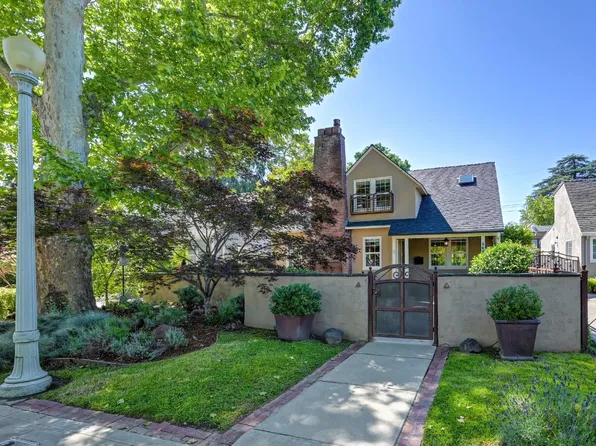 2686 Donner Way, Sacramento, CA 95818