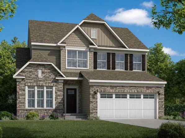 15 N Bailey Ct Lot 13, Gettysburg, PA 17325