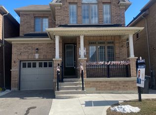 10 Enclave Trl, Brampton, ON L6R4B3
