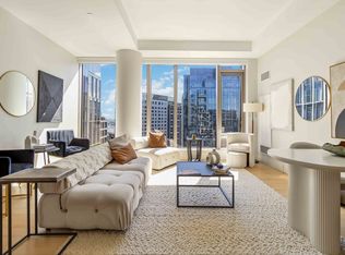 133 Seaport Blvd Unit 2007, Boston, MA 02210