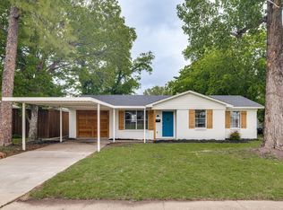 2231 Norma Dr, Mesquite, TX 75149