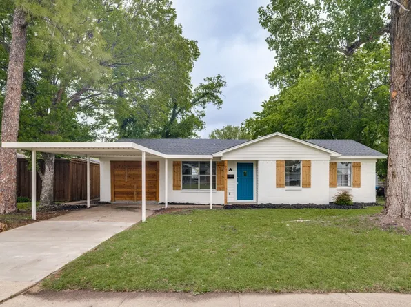 2231 Norma Dr, Mesquite, TX 75149